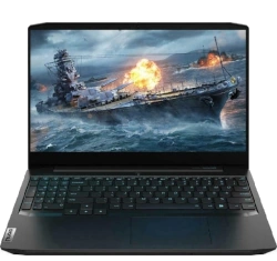 Lenovo IdeaPad Gaming 3 15ARH05 Ryzen 7 4800H GTX 1650 laptop