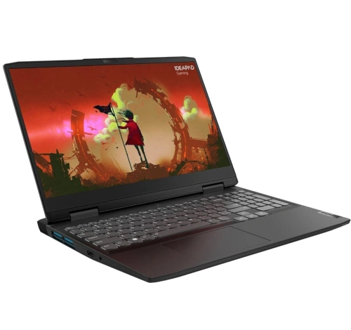 Lenovo IdeaPad Gaming 3i Gen 7 15&rdquo; Intel Core i7-12th RTX 3050