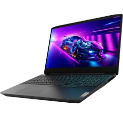 LENOVO Ideapad Gaming 3i Intel Core i7 10th Gen. NVIDIA GTX 1650 laptop