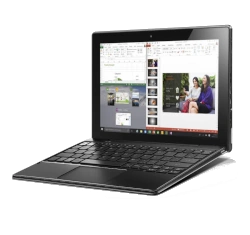 LENOVO IdeaPad Miix 310 10.1" laptop