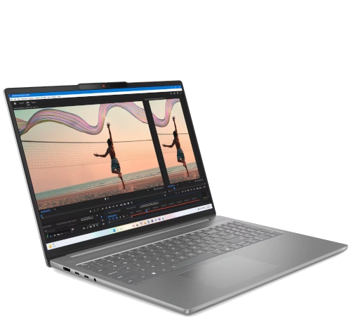 Lenovo IdeaPad Pro 5i 16" Intel Core Ultra 7 255H laptop