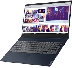LENOVO IdeaPad S340 15.6" Ryzen 5 laptop