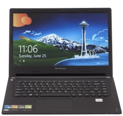 LENOVO IdeaPad S405 laptop