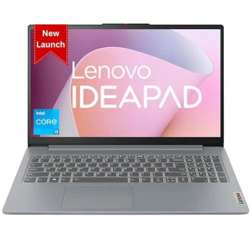 Lenovo IdeaPad Slim 3 15IRU8 Intel Core i5-13th Gen