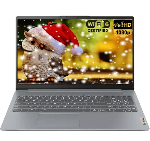 Lenovo IdeaPad Slim 3i 14" 8GB 128GB i3-N305 Windows Laptop laptop