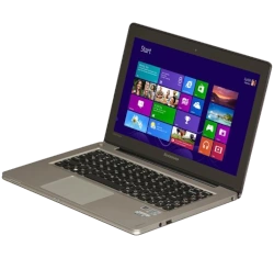 LENOVO IdeaPad U310 Intel Core i5 laptop