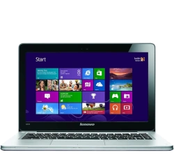 LENOVO IdeaPad U310 Touch Screen Intel Core i3 laptop