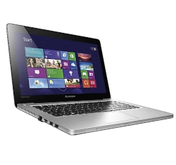 LENOVO IdeaPad U310 Touch Screen Intel Core i5 laptop