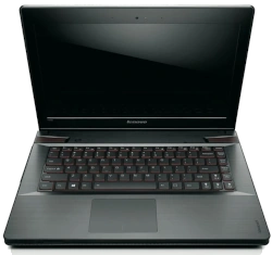 LENOVO IdeaPad Y400 series Core i7 laptop