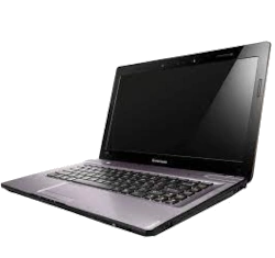 LENOVO IdeaPad Y470 series Core i5 laptop