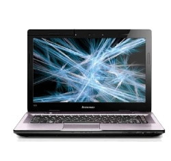 LENOVO IdeaPad Y470 series Intel Core i3 laptop