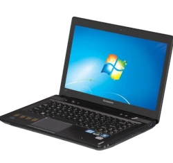 LENOVO IdeaPad Y480 Intel Core i5 laptop