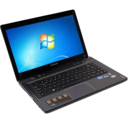 LENOVO IdeaPad Y480 Intel Core i7 laptop