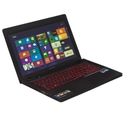 LENOVO IdeaPad Y500 Intel Core i7 laptop