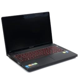 LENOVO IdeaPad Y510, Y510p Intel Core i7 laptop