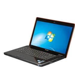 LENOVO IdeaPad Y550 Core i7 laptop