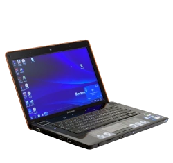 LENOVO IdeaPad Y550, Y550p Dual Core laptop