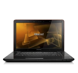 LENOVO IdeaPad Y560 series Core i7 laptop