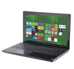 LENOVO IdeaPad Y580 series Core i7 laptop