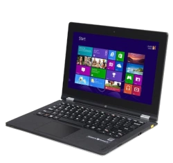 LENOVO IdeaPad Yoga 11 NVIDIA Tegra 3 laptop