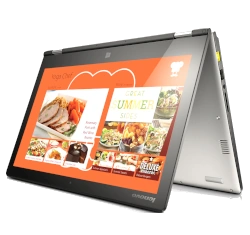 LENOVO IdeaPad Yoga 2 11 Touch Intel Core i5 laptop
