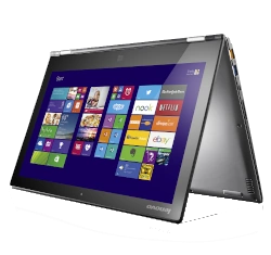 LENOVO IdeaPad Yoga 2 Pro Touchscreen Intel Core i5 laptop