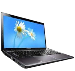 LENOVO IdeaPad Z580 Intel Core i3 laptop