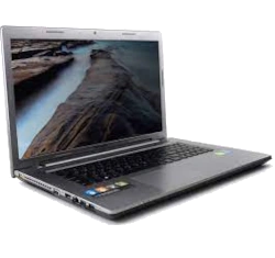 LENOVO IdeaPad Z710 Intel Core i5 laptop