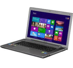 LENOVO IdeaPad Z710 Intel i7 laptop