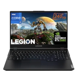 Lenovo Legion 5 15.6" Intel Core i7 10th Gen RTX 2060 laptop