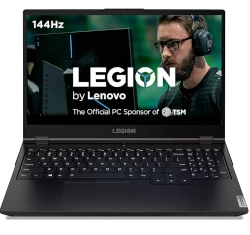Lenovo Legion 5 15.6" Ryzen 7 4800H GTX laptop