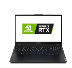 Lenovo Legion 5 15 AMD Ryzen 7 4800H RTX laptop