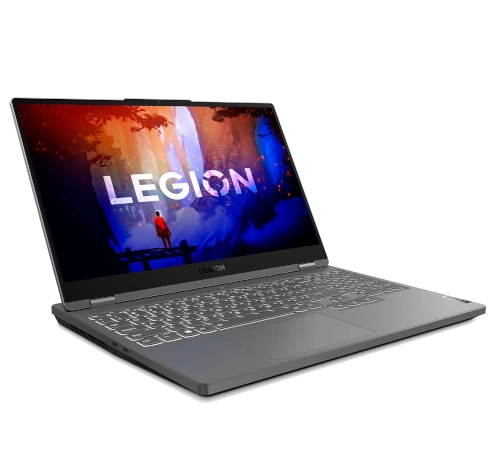 Lenovo Legion 5 15ARH7H 16" Ryzen 7 6800H RTX 3070 Ti
