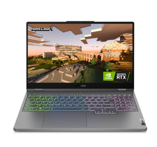 Lenovo Legion 5 15IAH7 Intel Core i5-12th Gen RTX 3060