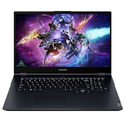 Lenovo Legion 5 17.3" Core i7-11th Gen RTX 3050 laptop