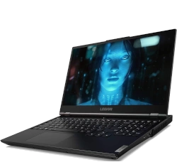 Lenovo Legion 5 82AU00CGUS 15.6" Intel Core i7-10th Gen GTX 1650 Ti laptop