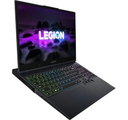 LENOVO Legion 5 AMD Ryzen 7 laptop