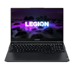 LENOVO Legion 5 AMD Ryzen laptop