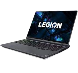 Lenovo Legion 5 Pro 15.6" Intel Core i7 12th Gen RTX 3060 laptop