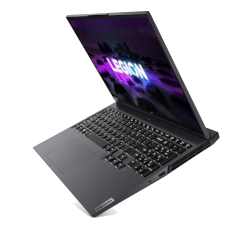 Lenovo Legion 5 Pro 15.6" Ryzen 7 5800H RTX 3000 series laptop