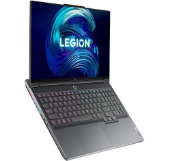 LENOVO Legion 7i 16 Intel Core i7 12th Gen RTX 3070 Ti laptop