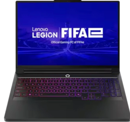 Lenovo Legion 7i Gen 10 16" Intel Core Ultra 7 255HX RTX 5060