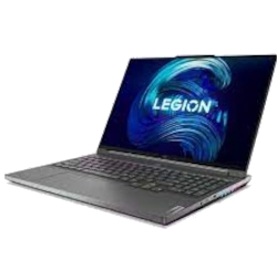 LENOVO Legion 7i Gen 6 16" Intel Core i9 11th Gen RTX 3080 laptop