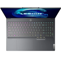 LENOVO Legion 7i Gen 7 16" Intel Core i7 12th Gen RTX 3070 laptop