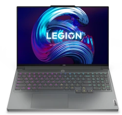 LENOVO Legion 7i Gen 7 16" Intel Core i9 12th Gen RTX 3080 laptop