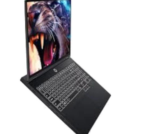 Lenovo Legion Pro 5 16IAX10H 83LU Core Ultra 9 275HX RTX 5070 Ti laptop