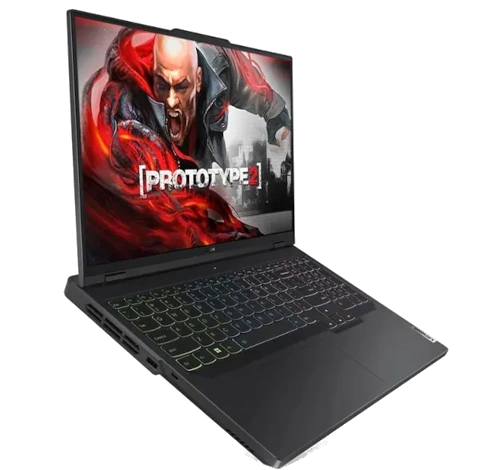 Lenovo Legion Pro 5 16IRX8 Intel Core i5-13th Gen RTX 4060 laptop