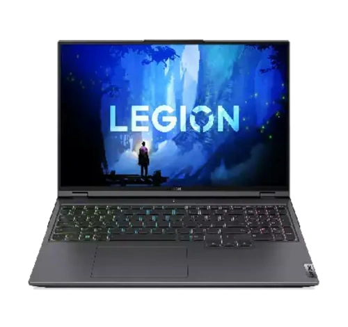 Lenovo Legion Pro 5 16IRX8 Intel Core i9-13th Gen RTX 4070 laptop