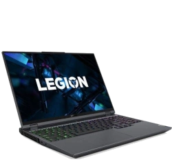 Lenovo Legion Pro 5i Intel Core i7 12th Gen RTX 3050 laptop