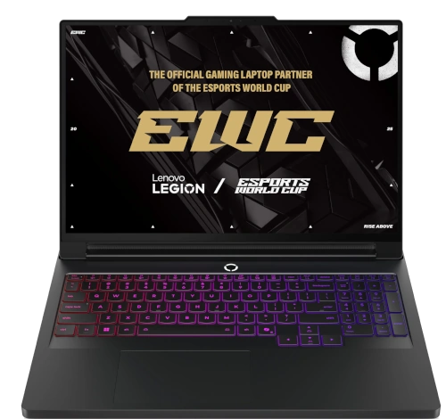 Lenovo Legion Pro 7i Gen 10 16" Intel Core Ultra 9 275HX RTX 5080